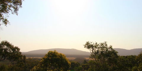 Barefoot, 32 Skyline Crescent, Crescent Head - Hotel WA 3