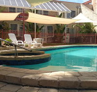 Barham Bridge Motor Inn - Hotel WA