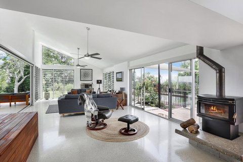 Baringa - Noosa Hinterland - Hotel WA 3