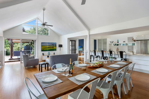 Baringa - Noosa Hinterland - Hotel WA 1
