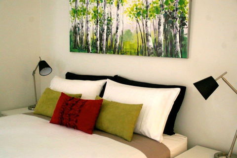 Barker Road - Hotel WA 3