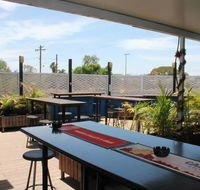 Barkly Hotel - Hotel WA