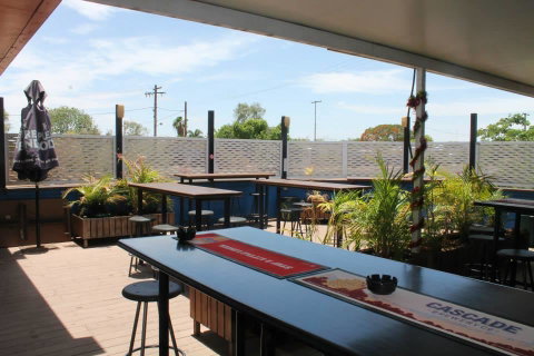 Barkly Hotel - Hotel WA 0
