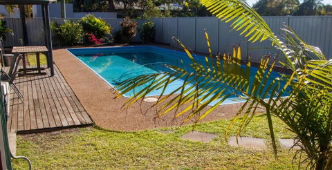 Barkly Hotel - Hotel WA 1