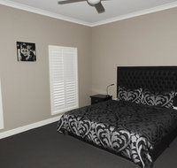 Barklysuites Apartments - Hotel WA
