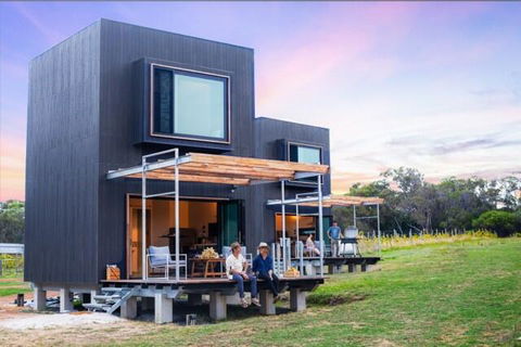 Barn Hives Yallingup - Hotel WA 1