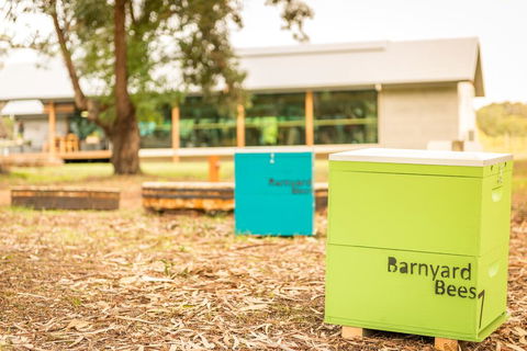 Barn Hives Yallingup - Hotel WA 2