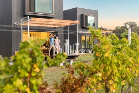 Barn Hives Yallingup - Hotel WA 0