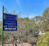 Barossa Country Cottages - Hotel WA