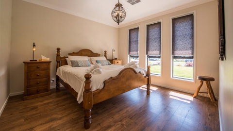 Barossa Family Holiday Home - Hotel WA 0