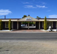 Barossa Gateway Motel - Hotel WA