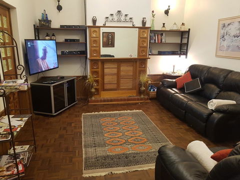 Barossa Glen - Henri's Cottage - Bed & Breakfast - Hotel WA 1
