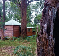 Barrabup Sanctuary BirdHide - Hotel WA
