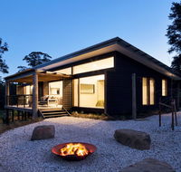 Barranca Kangaroo Valley - Hotel WA