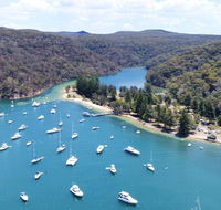 Barrenjoey at Iluka Resort Apartments - Hotel WA