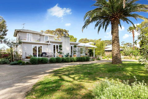 BARRIMA - SOMERS BEACH - Hotel WA 0