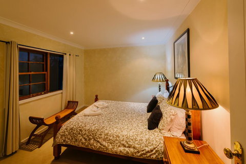 Barrington Hideaway- River Cottages - Hotel WA 1