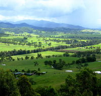 Barrington River House - Hotel WA