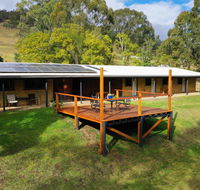 Barrington River Lodge - Hotel WA
