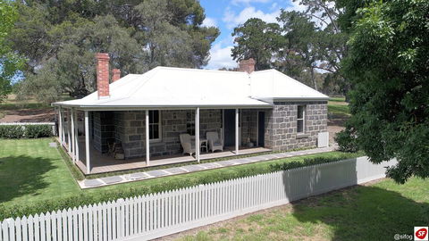 Barunah Plains - The Cottage - Hotel WA 0