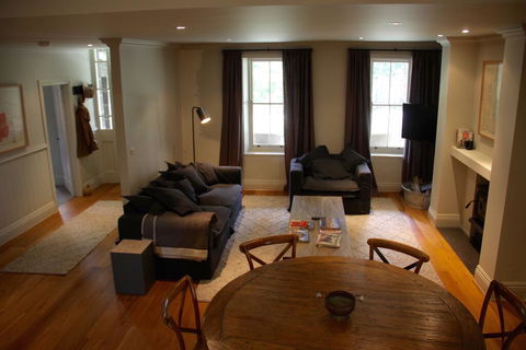 Barunah Plains - The Cottage - Hotel WA 1