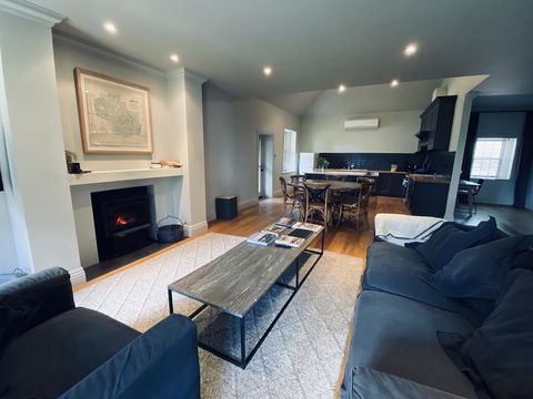 Barunah Plains - The Cottage - Hotel WA 3