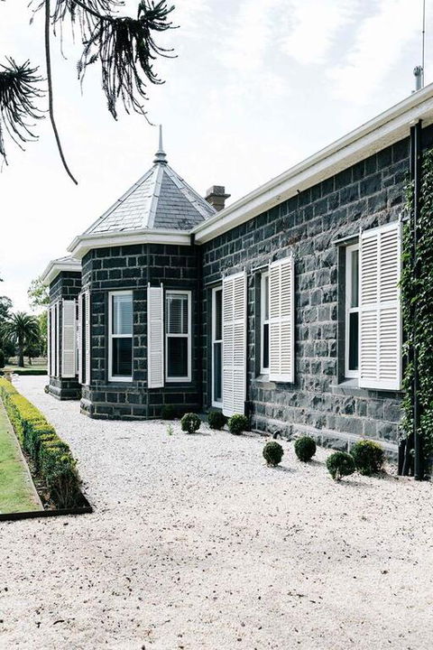 Barunah Plains Homestead - 10 Bedrooms - Sleeps 22 - Hotel WA 2