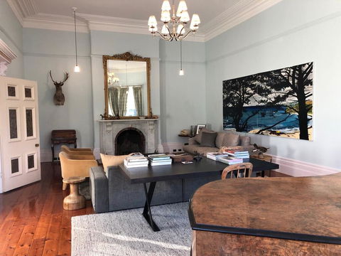 Barunah Plains Homestead - 10 Bedrooms - Sleeps 22 - Hotel WA 0