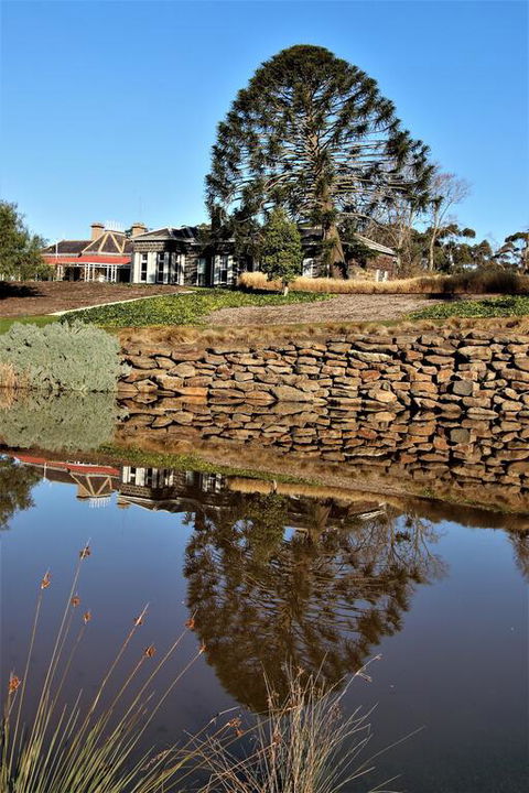 Barunah Plains Homestead - 10 Bedrooms - Sleeps 22 - Hotel WA 3