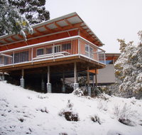 Base Camp Tasmania - Hotel WA