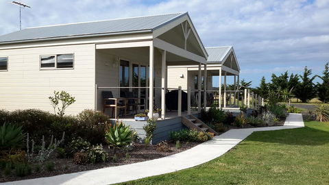 Bass Coast Country Cottages - Hotel WA 0