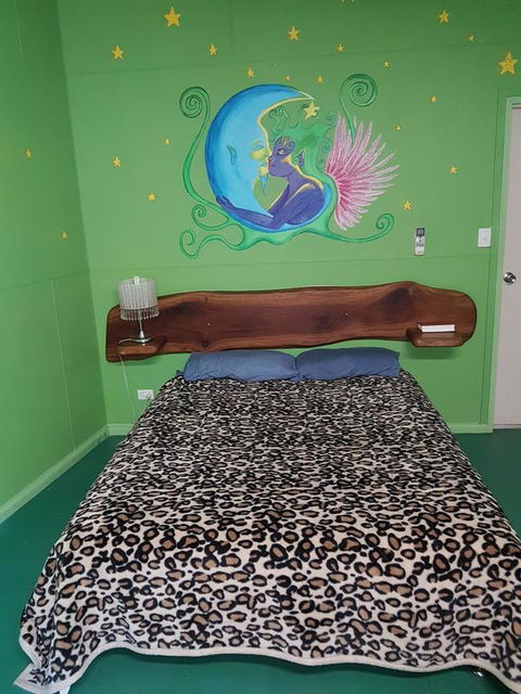 Batchelor Butterfly Farm - Hotel WA 3