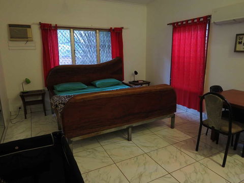 Batchelor Butterfly Farm - Hotel WA 1