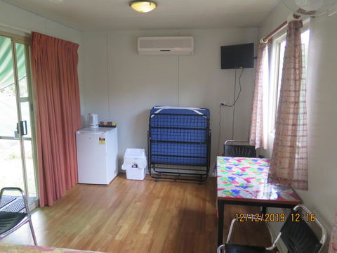Batchelor Holiday Park - Hotel WA 0