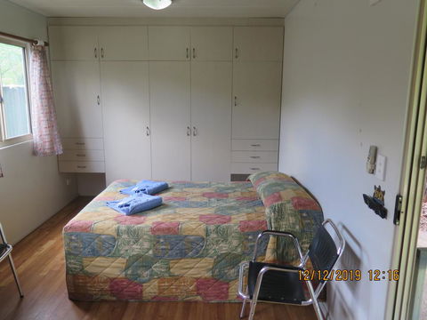 Batchelor Holiday Park - Hotel WA 1