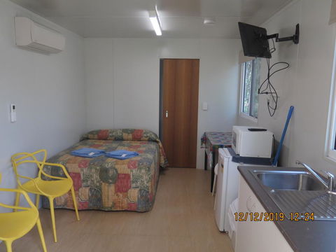 Batchelor Holiday Park - Hotel WA 3