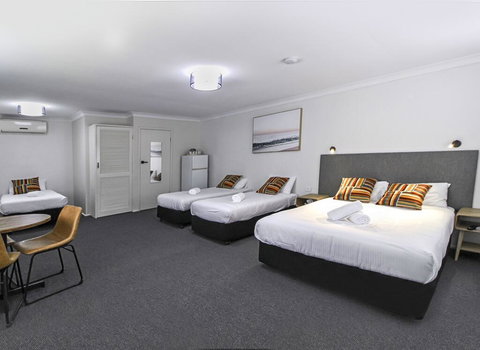 Batemans Bay Hotel - Hotel WA 2