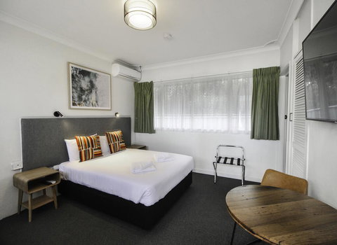 Batemans Bay Hotel - Hotel WA 1