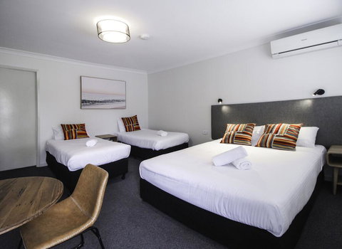 Batemans Bay Hotel - Hotel WA 3