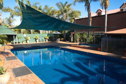 Batemans Bay Marina Resort - Hotel WA 2