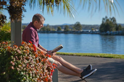 Batemans Bay Marina Resort - Hotel WA 1