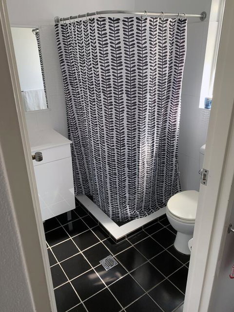 Baths Motel Moree - Hotel WA 3