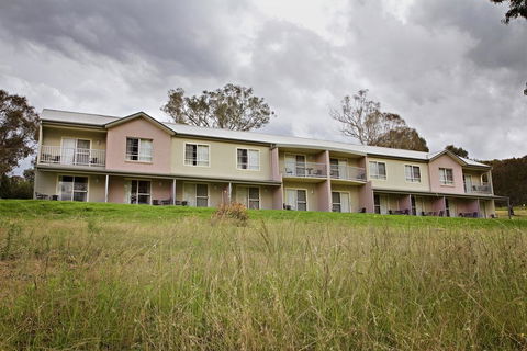 Bathurst Goldfields Motel - Hotel WA 0
