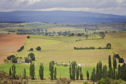 Bathurst Goldfields Motel - Hotel WA 2