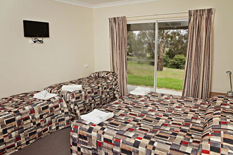 Bathurst Goldfields Motel - Hotel WA 3