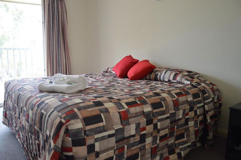 Bathurst Goldfields Motel - Hotel WA 1