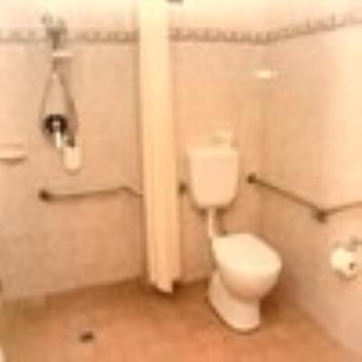 Bathurst Heritage Motor Inn - Hotel WA 3