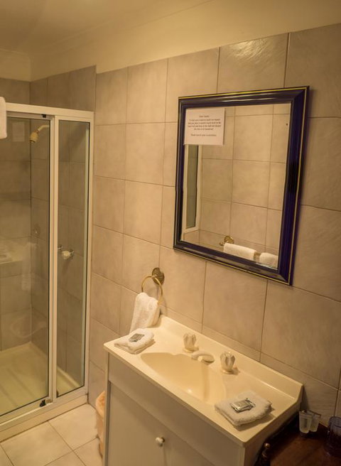 Battery Point Manor - Hotel WA 3