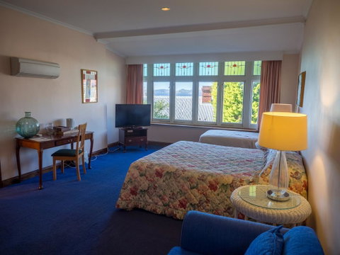 Battery Point Manor - Hotel WA 1