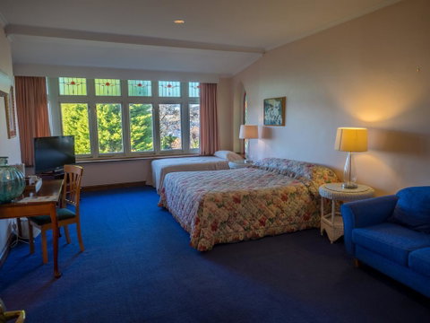 Battery Point Manor - Hotel WA 2